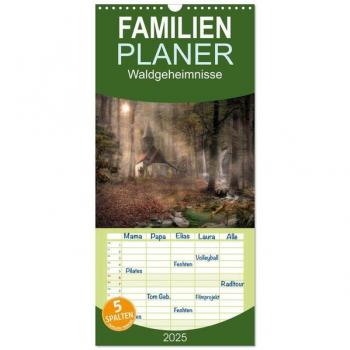 Familienplaner 2025