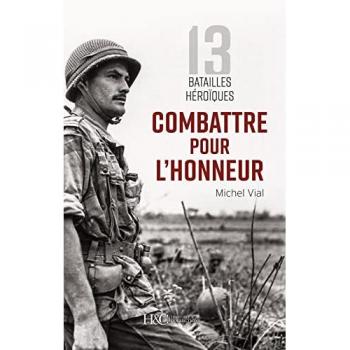 Combattre pour l'honneur