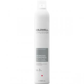Goldwell Spray de Estilo Working 500ml