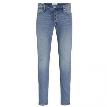 Jack & Jones Skinny-fit-Jeans JJIGlenn JJOriginal (1-tlg)