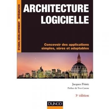 Architecture logicielle