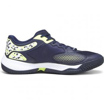 Puma Solarcourt RCT Bleu 41 Homme