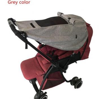 Sonnenschirm für Babywagen