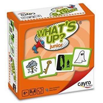 Family Gathering Game