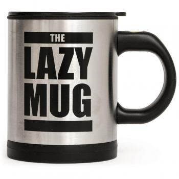 Stella del Caffè Tazza Argento