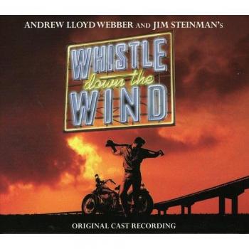 Whistle Down The Wind