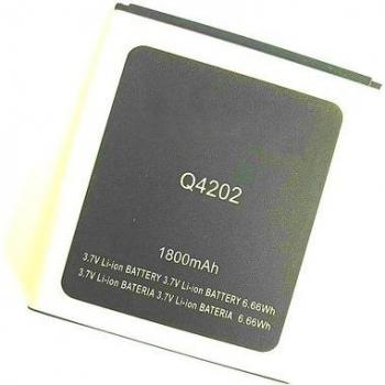 Westrock 1800mAh Q4202 Powerbank für Micromax Bolt Warrior 2