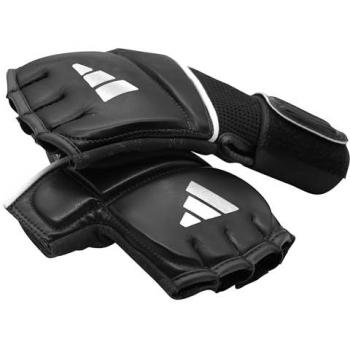 Adidas Gel Punch-Handschuhe XL