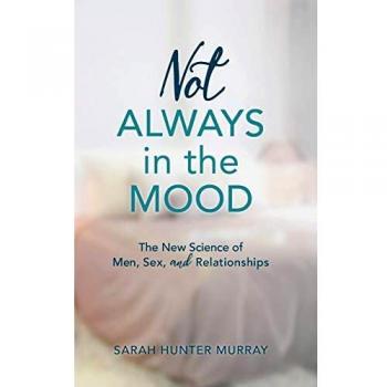 Not always in the mood.