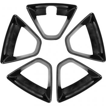 Accessoires de roue Suzuki Jimny