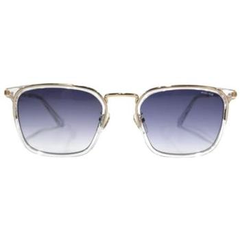Police SPLP27 OCTANE 12 300K Lentes Transparentes 54° para Hombre