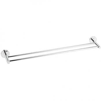 Essentials Toallero doble