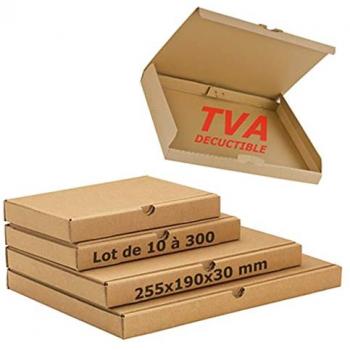 Lot de 50