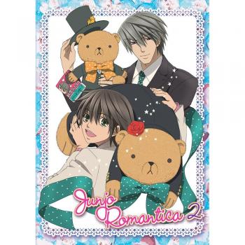 Junjo Romantica: Season 2