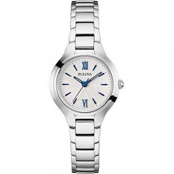 Orologio solo tempo donna Bulova Classic elegante 96L215