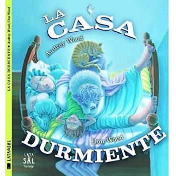 La casa durmiente