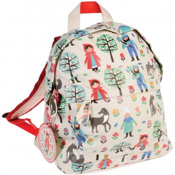 Rex London Storybook Adventure Backpack