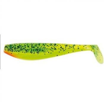 Fox Rage Zander Pro Shad 10cm Lemon Tiger Kunstfisch