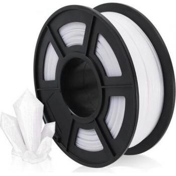 PETG Translucidez SUNLU 1.75 mm 1 kg