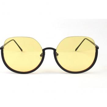 Hip Hop Round Candy Specs