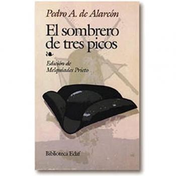 El sombrero de tres picos
