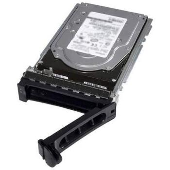Hard disk DELL 900GB 15K RPM SAS 12Gbps 512n 2.5in hot-plug
