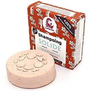 Shampoing solide cheveux normaux Nutri Glow