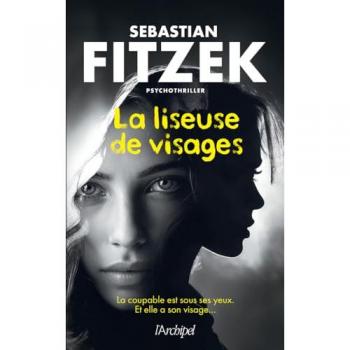 La liseuse de visages