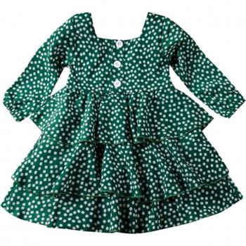 Flor de Estrella Vestido