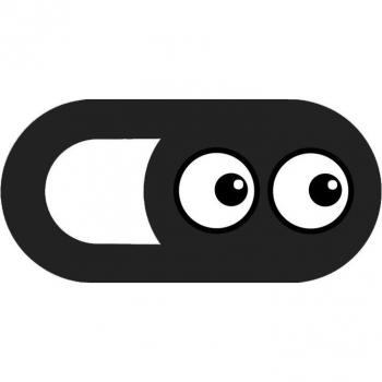 Webcam Shutter Slider