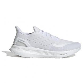 Scarpe da running adidas Pureboost 5 bianche