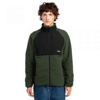 Element Classic Fleece Jacket Deep Forest Male L