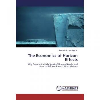 The Economics of Horizon Effects