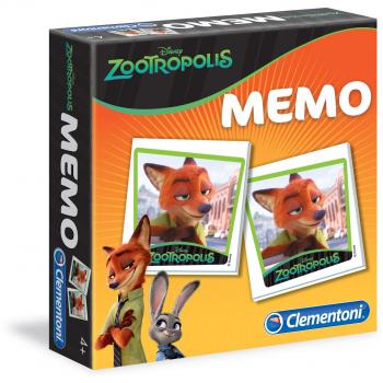 Clementoni Memory‑Pack 13956.9