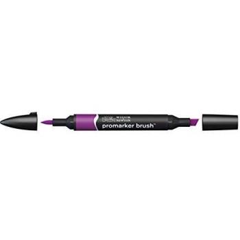 Winsor & Newton Plum Alcohol Brush Marker