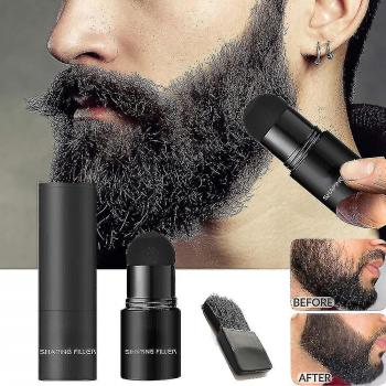 Stylo de modelage pour barbe