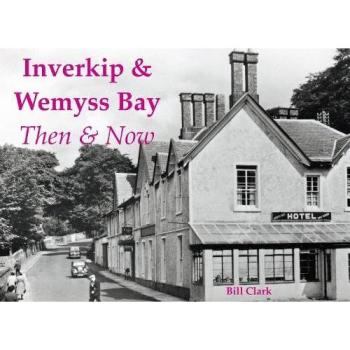 Bill Clark Inverkip & Wemyss Bay