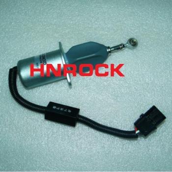 Cummins Solenoid Valve 3415706