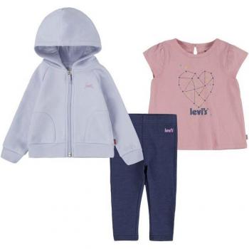 Set Levi’s Jeans y T-Shirt