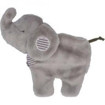 STERNTALER 3152211 Wärme-Kissen Elefant Eddy grau