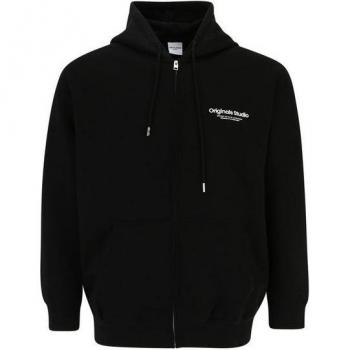 Jack & Jones PlusSize Kapuzensweat „Jørvestorbro“ – Style 2026