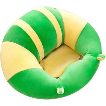 Canapé d'éveil en peluche
