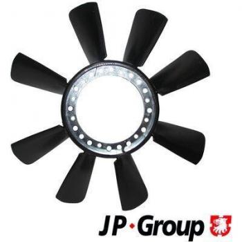 Refrigerador de motor JP GROUP 1114900300