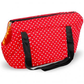 Bolsa de viaje para perros