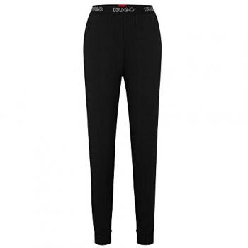 Pantaloni da Pigiama HUGO Unite_pants 102708 Nero XS