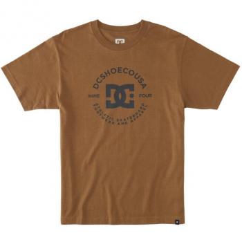 Camiseta DC Shoes para Hombre Star Pilot