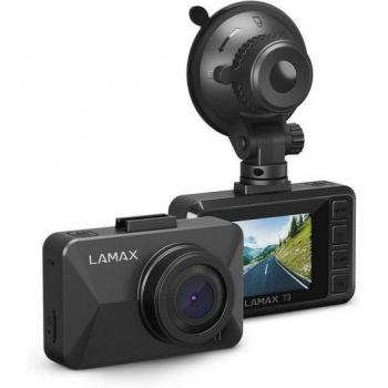 LAMAX T3 HD Dashcam