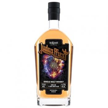 St. Kilian Judas Priest Whisky des Unbesiegbaren 47% Vol. 0,7l