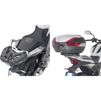 Givi Honda Monolock Koffer voor NC750X 21