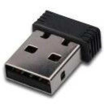 RTL8188CUS 150Mbps USB Adapter
